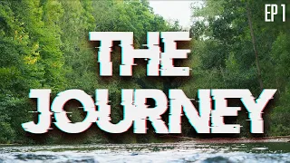 THE JOURNEY - 4K Cinematic short film / Nature B-roll