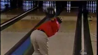 1997 Pete Weber vs Walter Ray Williams Jr. Part 1 Final ABC Match