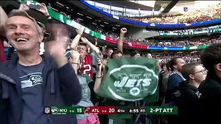 30 MINUTES of Top Plays From 2021 Season | The New York Jets | NFL