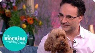 Bionic Dog Saved By Supervet Noel Fitzpatrick | This Morning