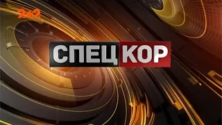 Спецкор - 18:15 від 13 листопада 2019 року