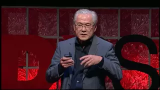 The clock in our genes and in every cell of your body | Joseph Takahashi | TEDxSMU 2013