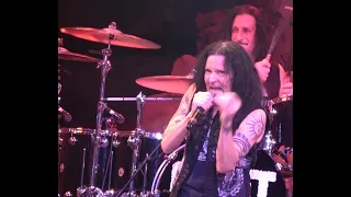 QUIET RIOT "Cum On Feel the Noize" Uncasville, CT 3/10/23 4K