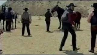 IF YOU MEET SARTANA PRAY FOR YOUR DEATH - CLIP