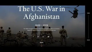 U.S War in Afghanistan  (Part 1 Topic/C Affair( CSS Regarding)Visit my new website.Link is below.