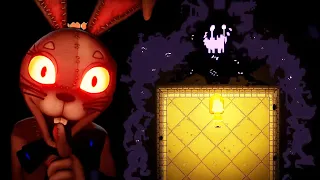 Security Breach Full Game Today Fast Princess Quest Ending FNAF