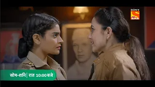 Maddam Sir new promo | Mishri Pandey as SHO of Mahila police thana 😳