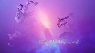 Trashin' The Camp (Animated/Non Mashup)