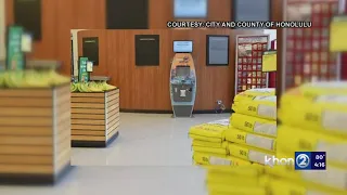 Self-service DMV kiosks added to Salt Lake and Hawai‘i Kai