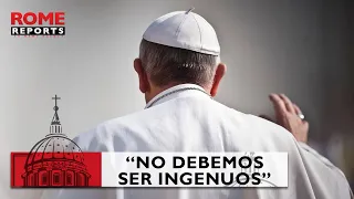 Papa niega el celibato optativo para aumentar vocaciones: “No debemos ser ingenuos”