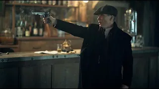 Peaky blinders season 6