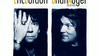 Eric Burdon & Brian Auger Band - House Of The Rising Sun (live, 1993)