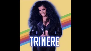 Trinere - How Can We Be Wrong