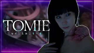Tomie Unlimited Is One Of The Craziest Movies Ever Made