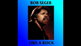 Bob Seger Saratoga Springs Nov 11 1986 soundboard