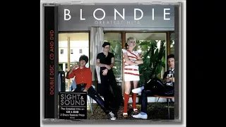 Blondie - Heart of glass (Original 12" Instrumental) [HQ]