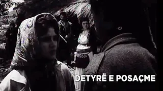 Detyre e posacme (Film Shqiptar/Albanian Movie)