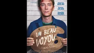 Un Beau Voyou (2017) Regarder HDRiP FR