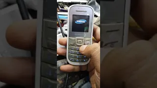 All Samsung keypad Mobile Remove Phone lock