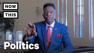 Why Reverend O'Neal Dozier Left The GOP and Denounces Donald Trump | NowThis