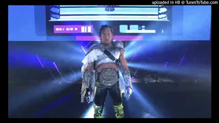 Hope And Dreams & Save The World Remix (Kenny Omega) [with Arena Effects]