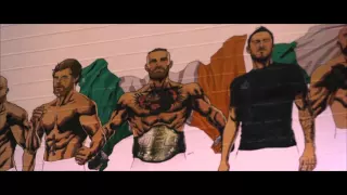 Conor McGregor - Conquer Adversity