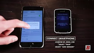 How To Set Up Your Garmin Edge 520