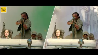 Phantom - VFX Breakdown by Prime Focus India