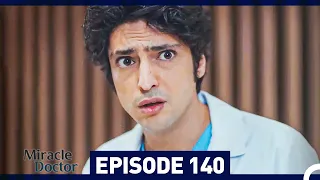 Miracle Doctor Episode 140