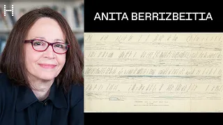 Frederick Law Olmsted Lecture: Anita Berrizbeitia, “The Blue Hills: Charles Eliot’s Design Exper...