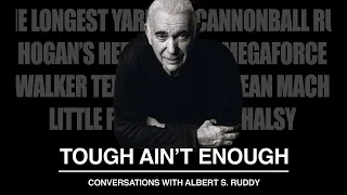 Tough Ain't Enough: Conversations with Albert S. Ruddy - Trailer