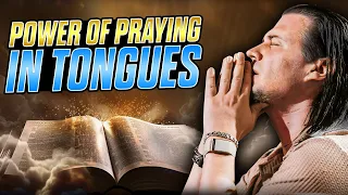 The Power Of Praying In Tongues // The Mystery Of Tongues | PART 3