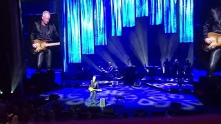 15 April 2022 Sting at the London Palladium - no woman no cry Desert Rose