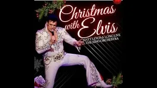 Christmas With Elvis 2023