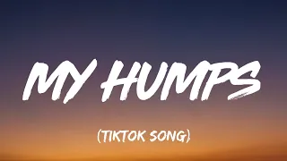 The Black Eyed Peas - My Humps (Lyrics) " What You Gonna Do With All That Junk," {Tiktok Song}
