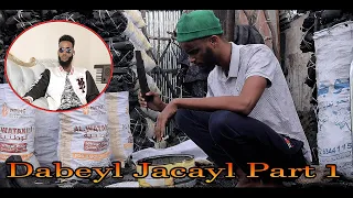 Dabeyl Jacayl Part 1 2023