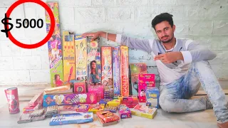 diwali stash 2019