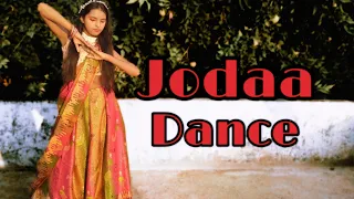 Jodaa Dance Video | Mouni Roy | Aly Goni | Afsana Khan