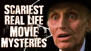 5 STRANGEST & CREEPY Unsolved Mysteries From Movies