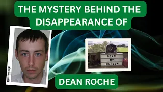 IRISH COFFEE TRUE CRIME : THE MYSTERY BEHIND HIS DISAPPEARANCE.