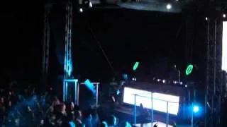 Axwell @ Papaya Live RMX Prodigy - No Good (Da Fresh Boot)