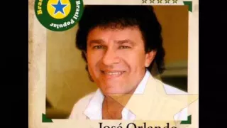 José Orlando - Hei você, psiu!