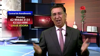 CRUZ GLORIOSA | Programa Falando ao Coração | Pr. Gentil R. Oliveira