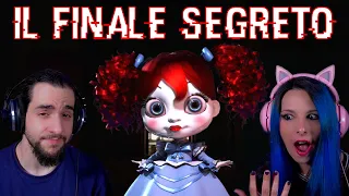 IL FINALE SEGRETO DI POPPY PLAYTIME 2!