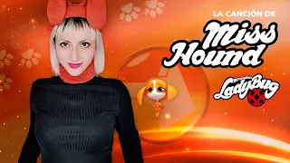 Miraculous Ladybug - MISS HOUND: Creyente (BELIEVER/Imagine Dragons) Hitomi Flor