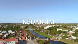 Kėdainiai