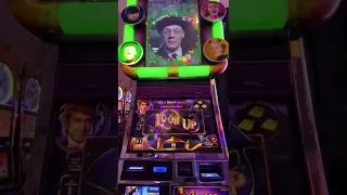 Willy Wonka Slot Machine Bonus 2 Las Vegas March 2020