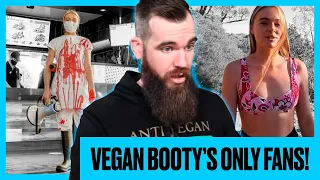 I Bought Vegan Booty’s Onlyfans So You Don’t Have To