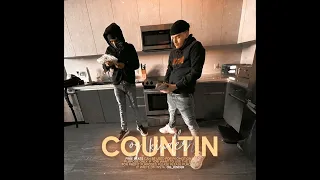 !free! yeat x kankan type beat - "COUNTIN"