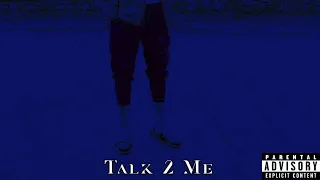 Jo Midy - Talk 2 Me